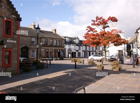the village east kilbride.